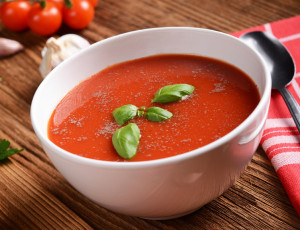 orange tomato soup recipe from tanzania