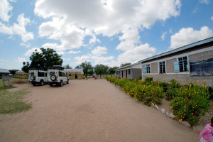 sukenya primary school