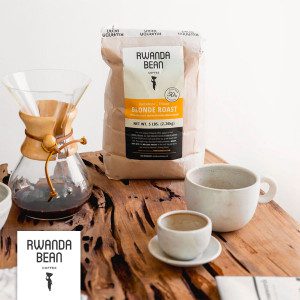 coffee from rwanda