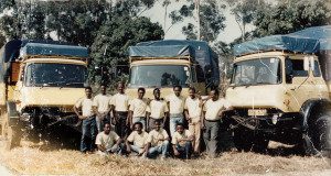 safari guides in tanzania
