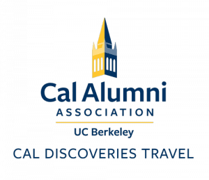 UC Berkeley Cal Alumni Logo