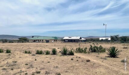 sukenya health center and maternity ward