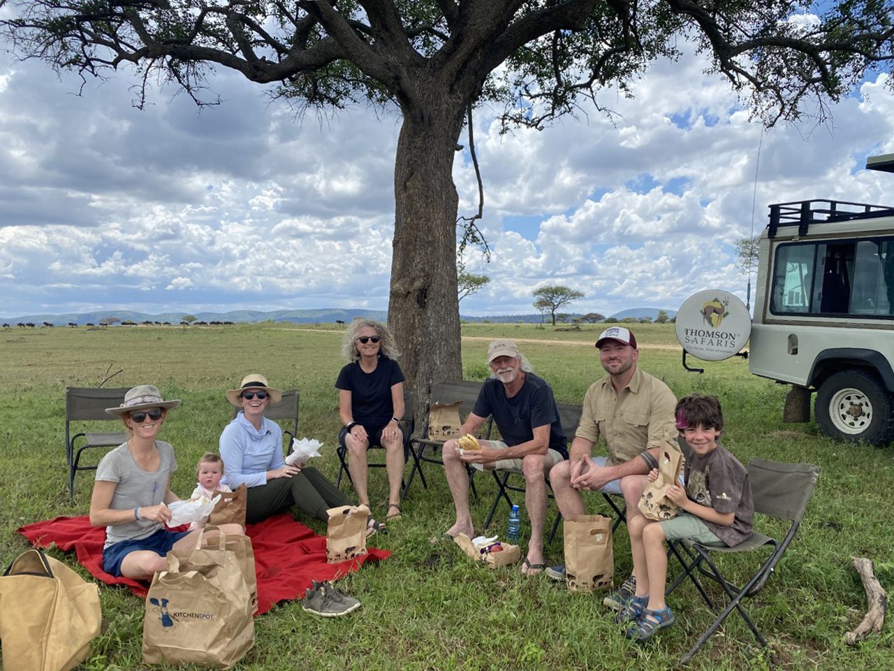 wineland-thomson family safari