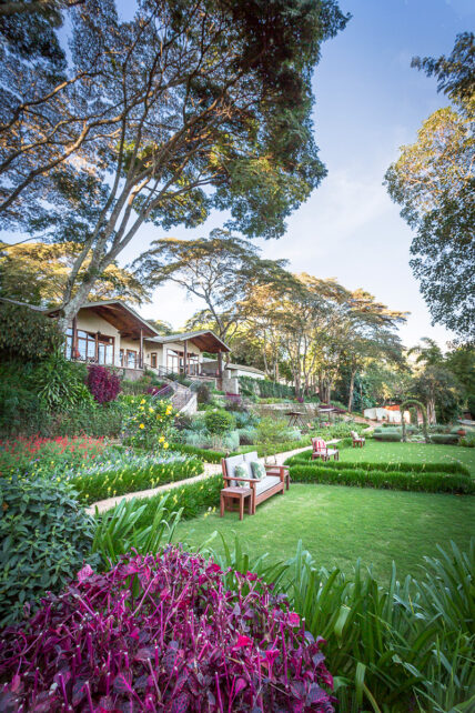 gibbs farm