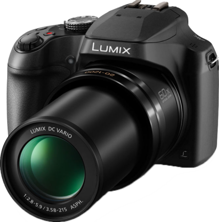 lunix camera for safari