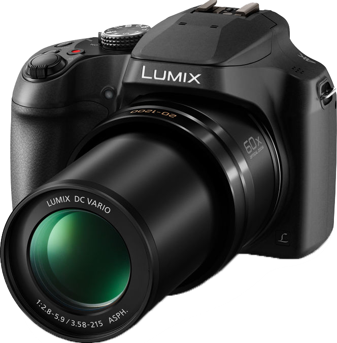 lunix camera for safari