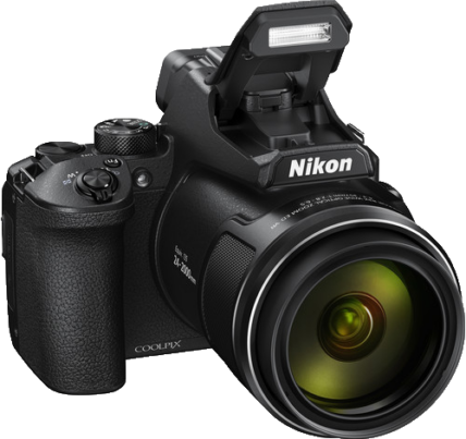 nikon coolpix camera for safari