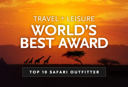 travel leisure best award