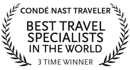 thomson safaris awards conde nast traveler