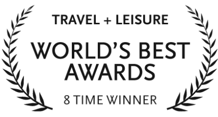 travel leisure awards thomson safaris