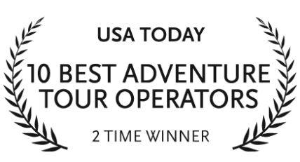 thomson safaris awards usa today