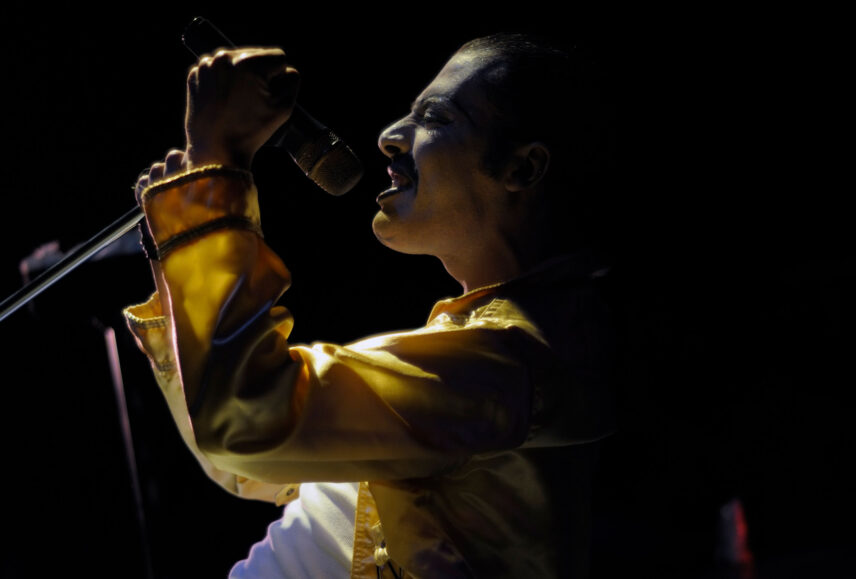 freddie mercury Zanzibar