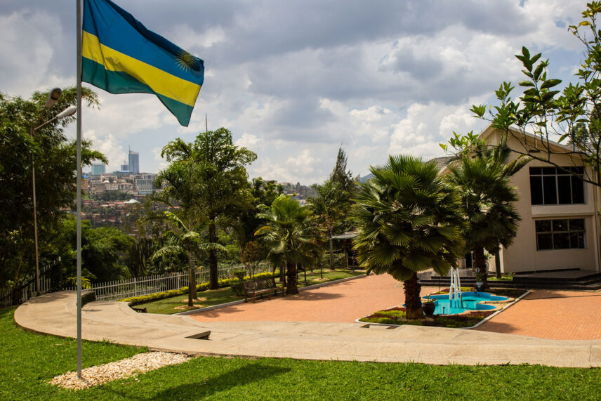 kigali rwanda