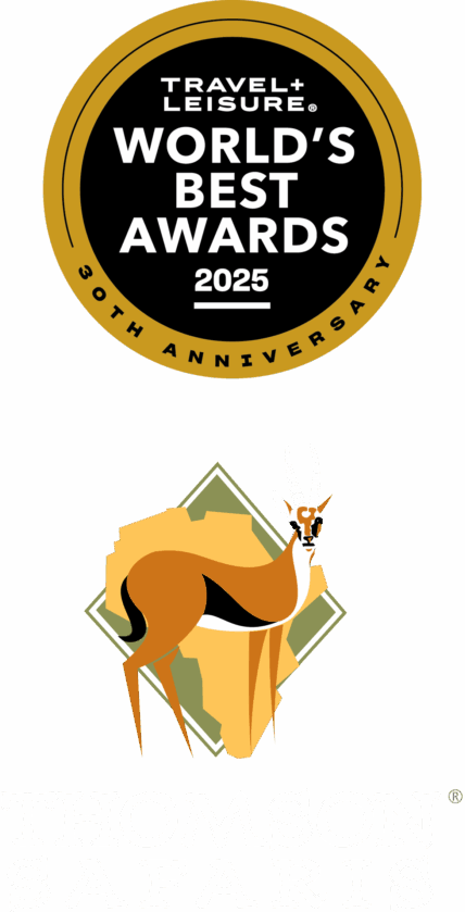 thomson safaris logo