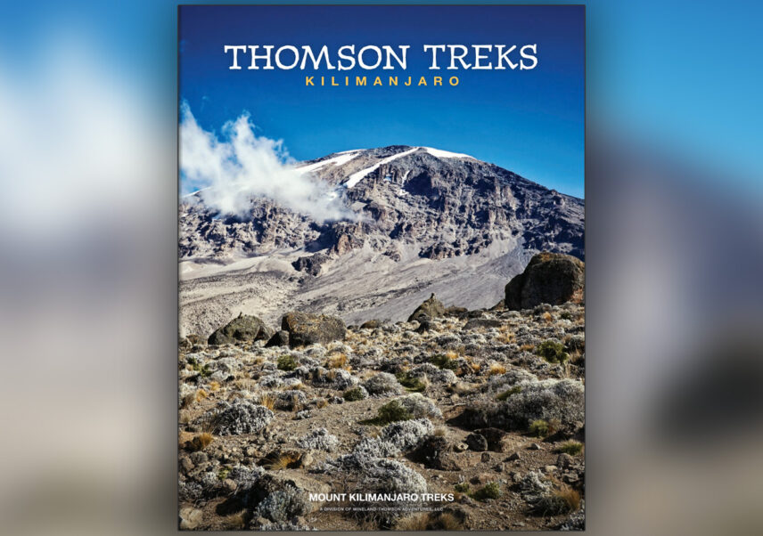 travel advisor resources from thomson treks
