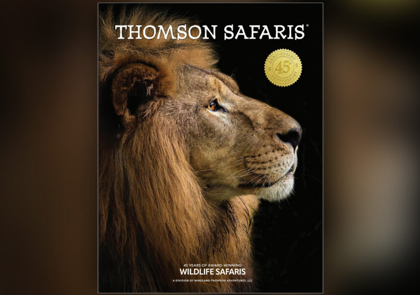 travel advisor resources from thomson safaris
